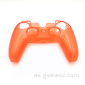 Funda Crystal Controller Cover para PS5